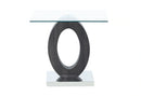 T1628 Coffee Table+2 End Table