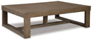 Cariton Table Set