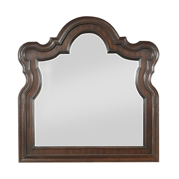 Royal Highlands Mirror in Cherry - 1603-6