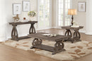 Toulon Sofa Table