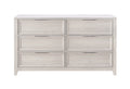 Mariah Dresser