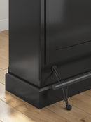 Wildenauer 78" Bar