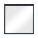 Sloane-Mirror image