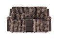 U6028 Console Reclining Loveseat