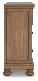 Feddinger Dresser