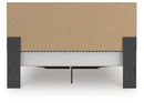 Zuraleus Bed