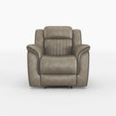 Centeroak Reclining Chair