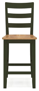 Gesthaven Counter Height Barstool
