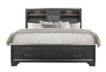 Jordyn Bed
