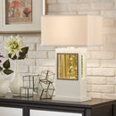 Lucca Table Lamp