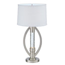 Lucian Table Lamp in Transparent/Gold/Silver/Champagne - H11761