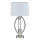 Lucian Table Lamp in Transparent/Gold/Silver/Champagne - H11761